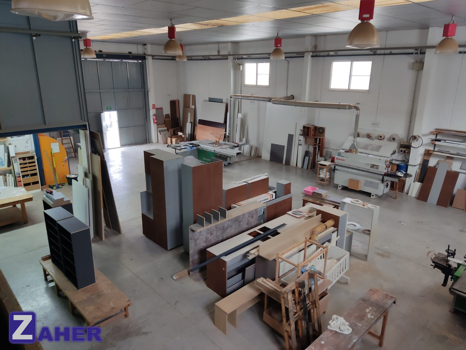 Zaher - Profesionales cualificados